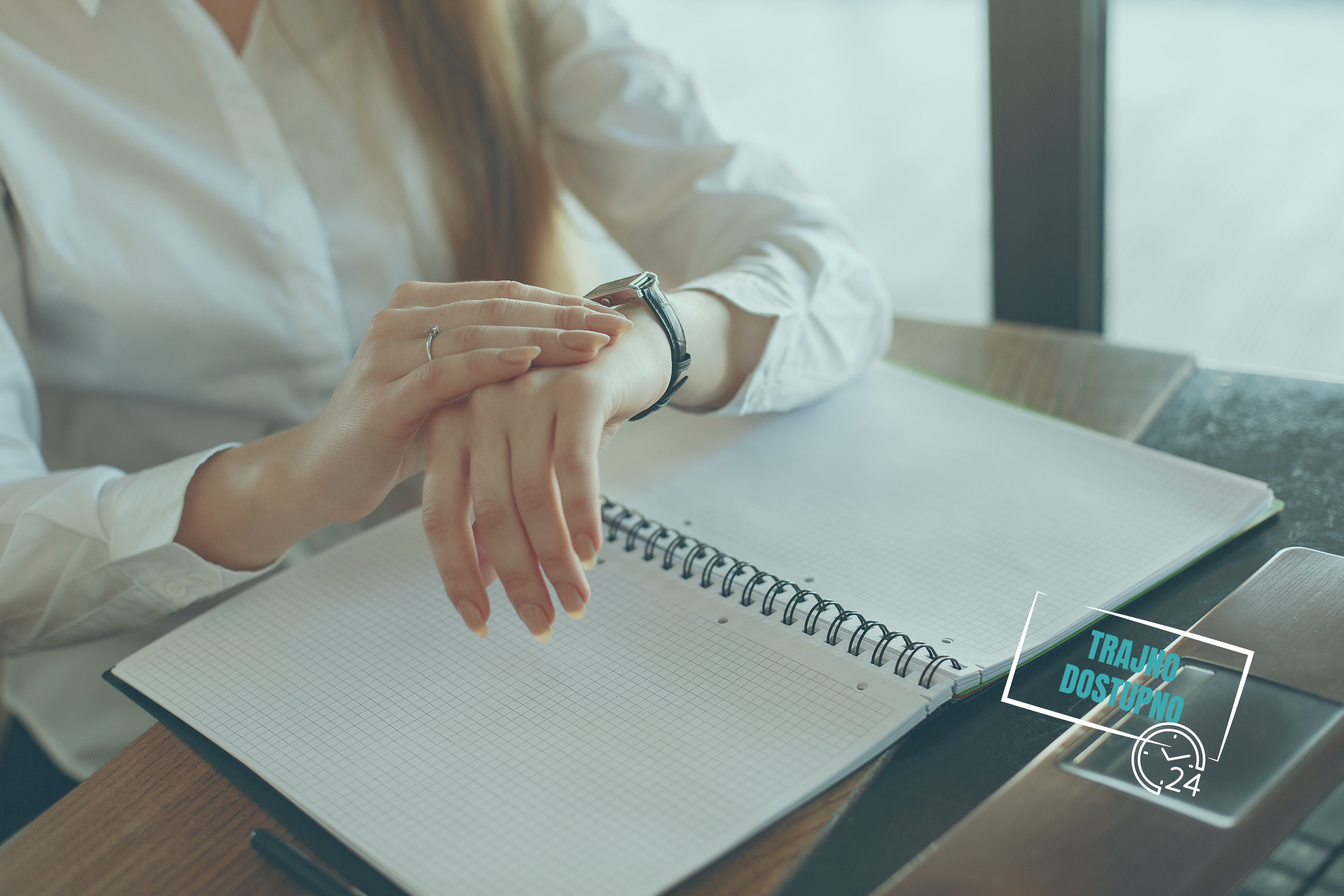 Upravljanje vremenom